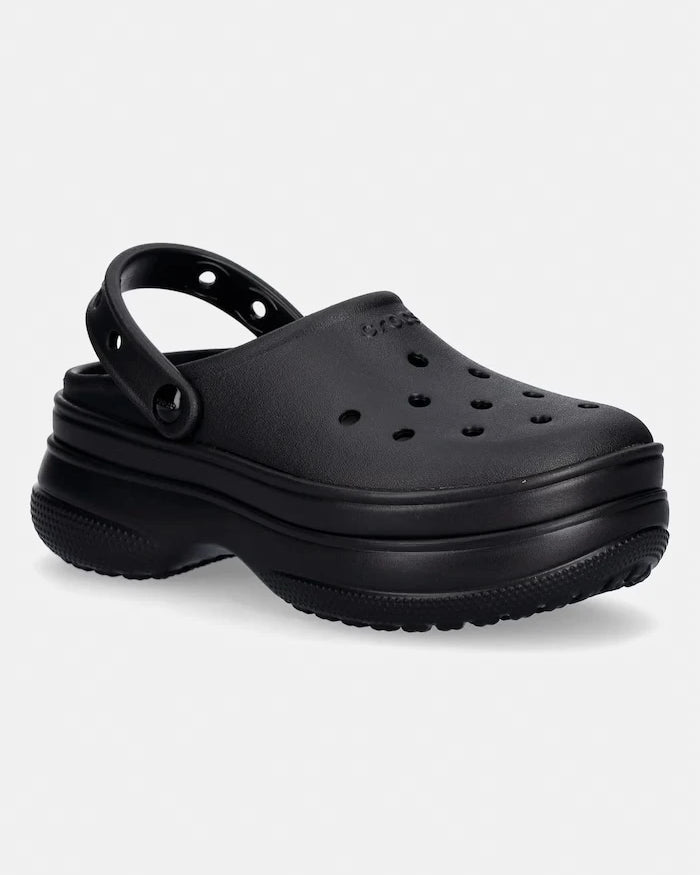 Crocs Classic Stacked Clog