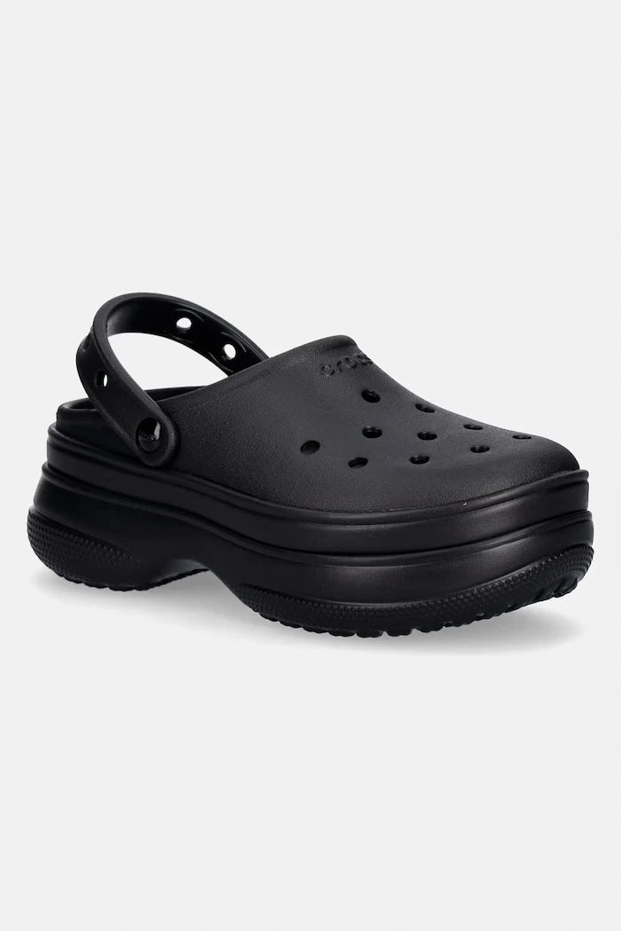 Crocs Classic Stacked Clog