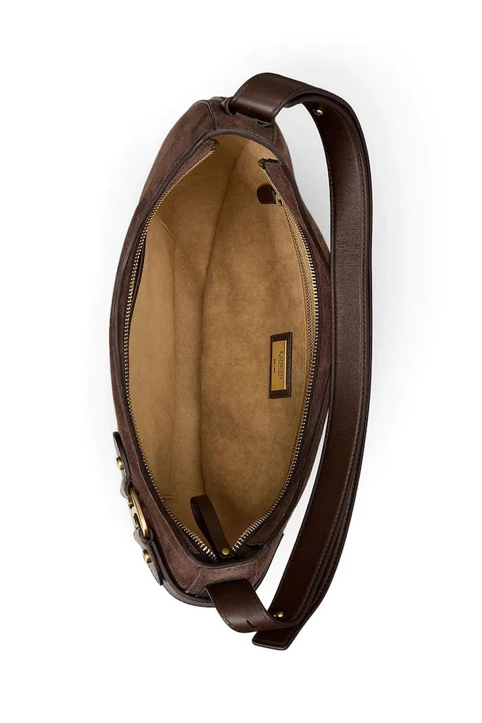 Lauren Ralph Lauren Kadın Deri Alışveriş Çantası
