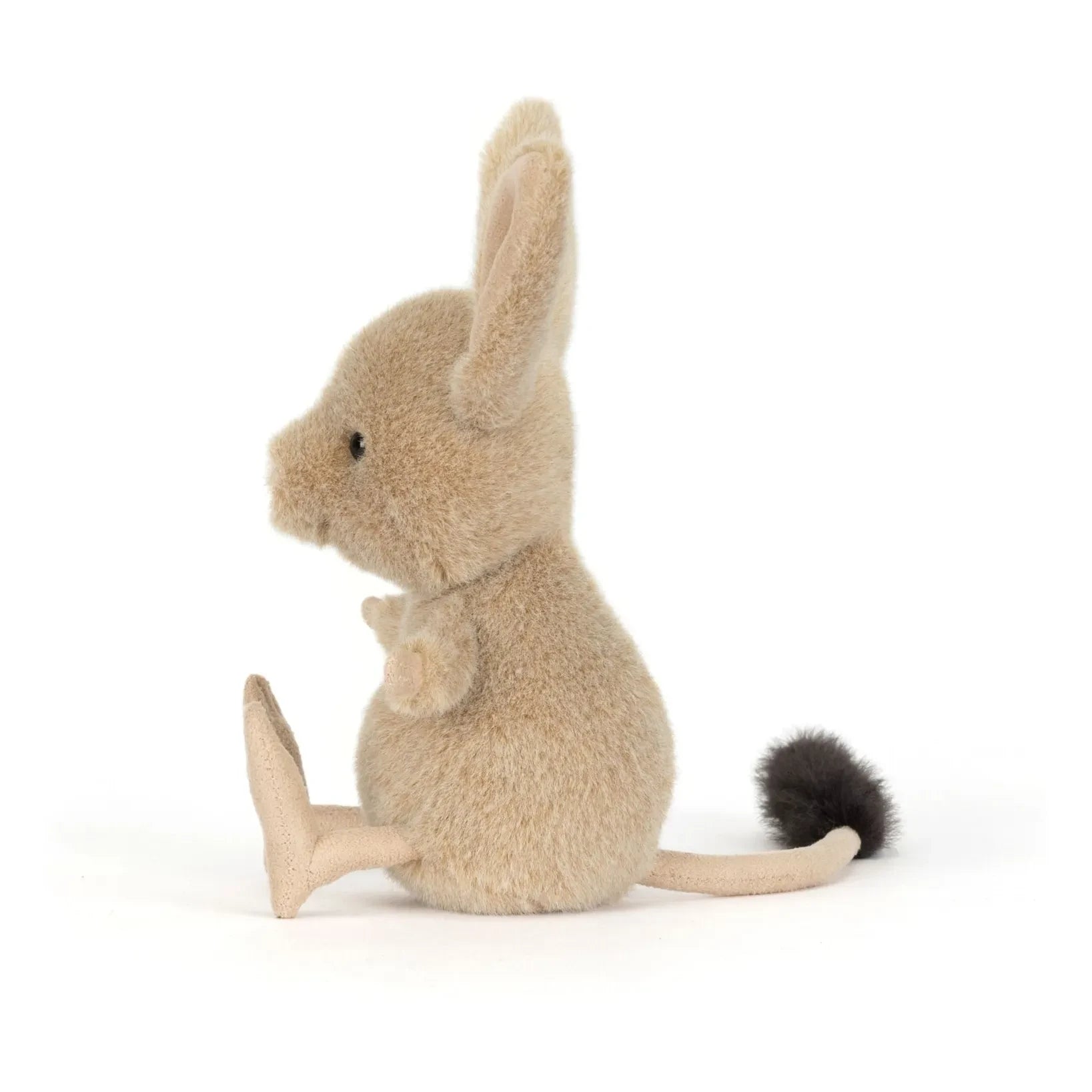 Jellycat - Gerbil plush
