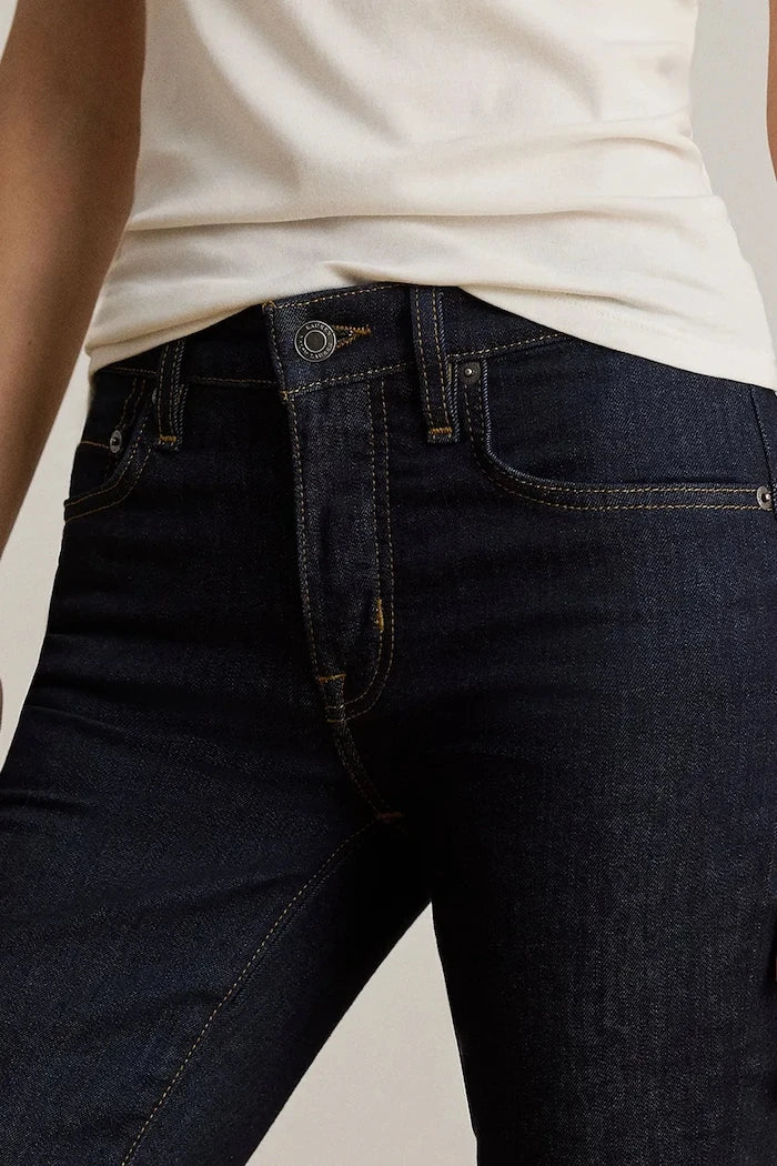 Lauren Ralph Lauren Regular Kadın Jean