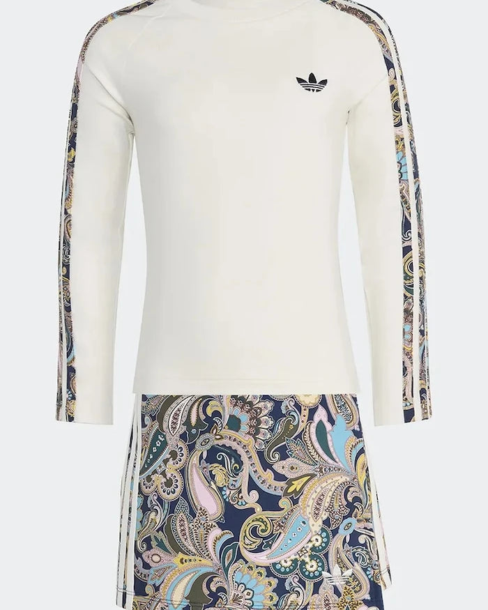 adidas Originals комплект за деца с памук