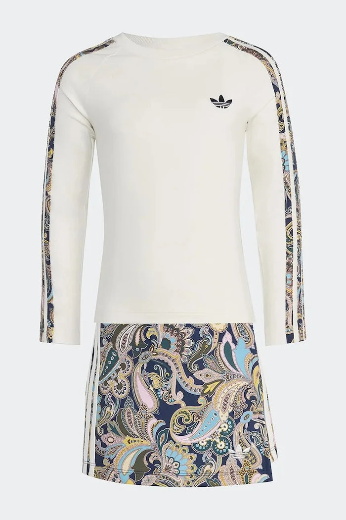 adidas Originals pamuklu çocuk seti