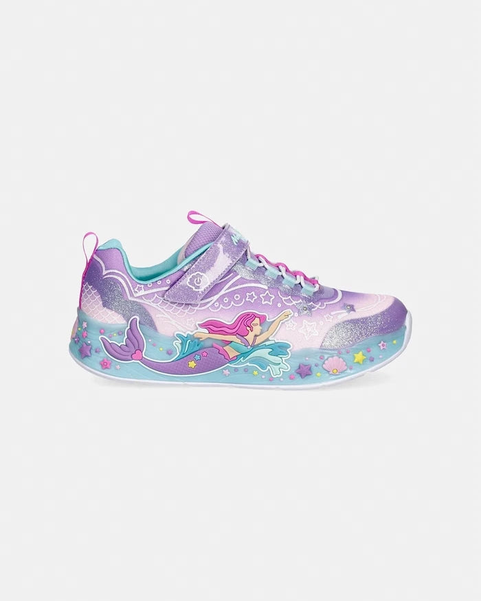 Skechers MERMAID DREAMS Spor Ayakkabı