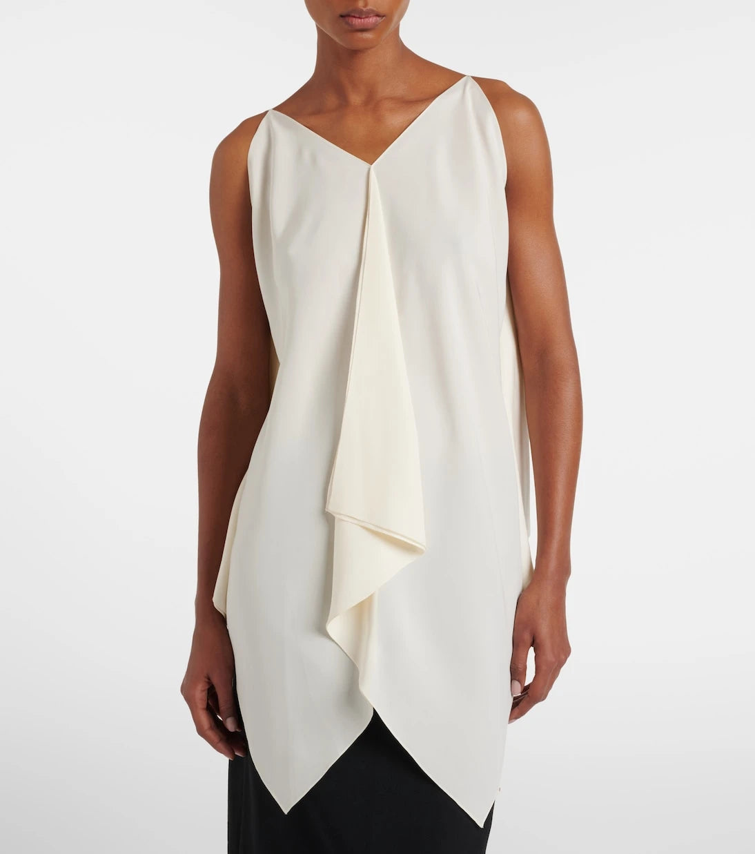 The Row - Silk top