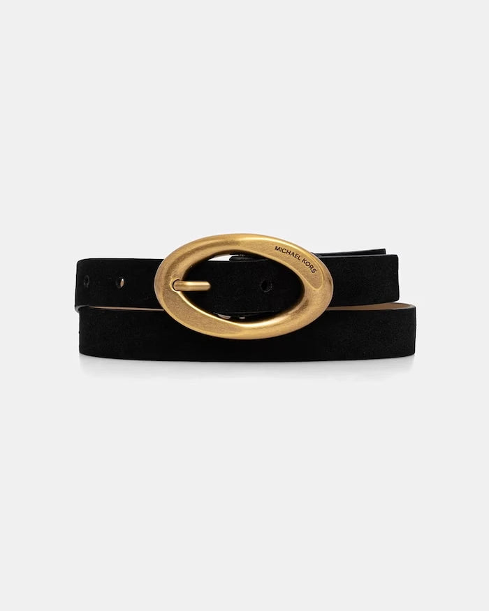 MICHAEL Michael Kors kadın kemeri