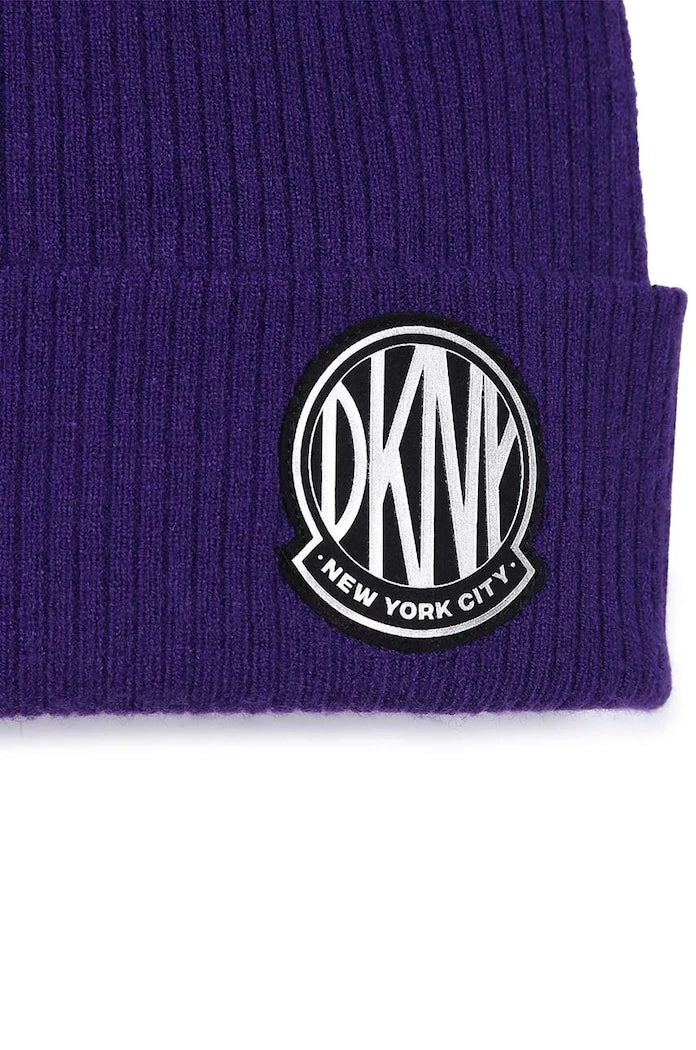Детска шапка Dkny