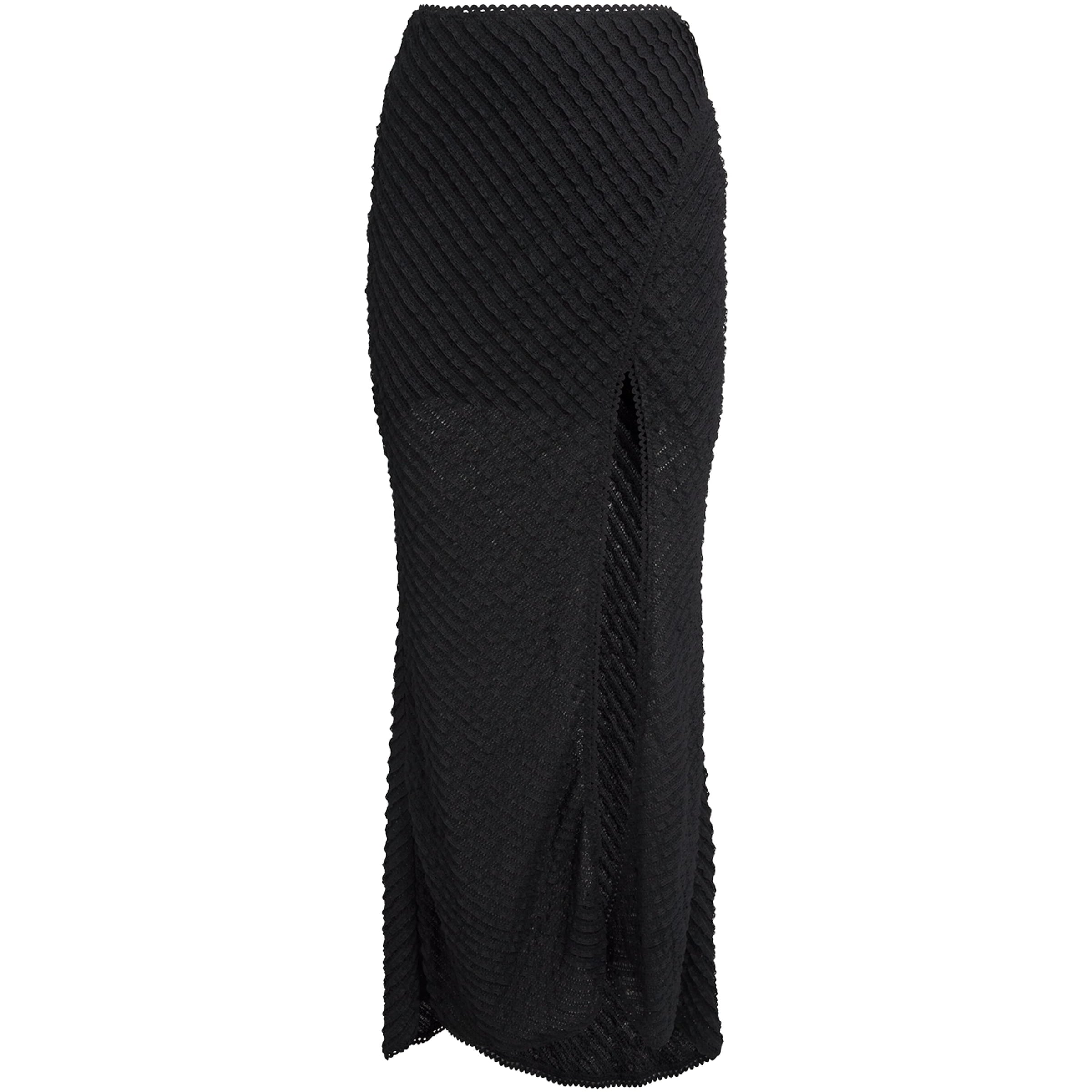 Lace Eris Maxi Skirt