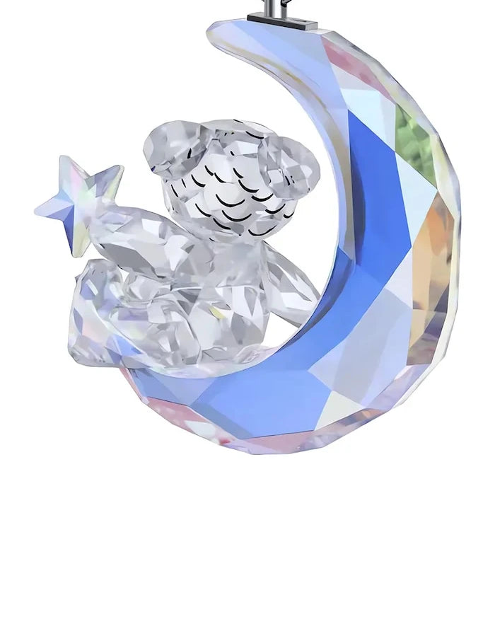 Swarovski Dekoratif Figür