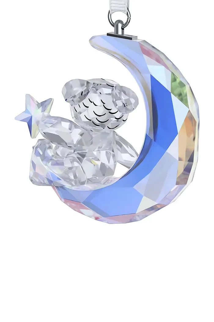Swarovski Dekoratif Figür