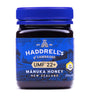 Haddrell's of Cambridge Manuka Honey UMF 22+ (250g)