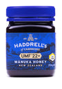 Haddrell's of Cambridge Manuka Honey UMF 22+ (250g)