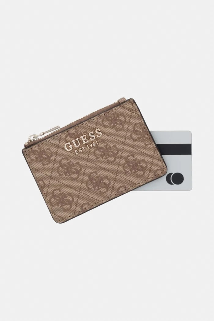Портмоне Guess LAUREL