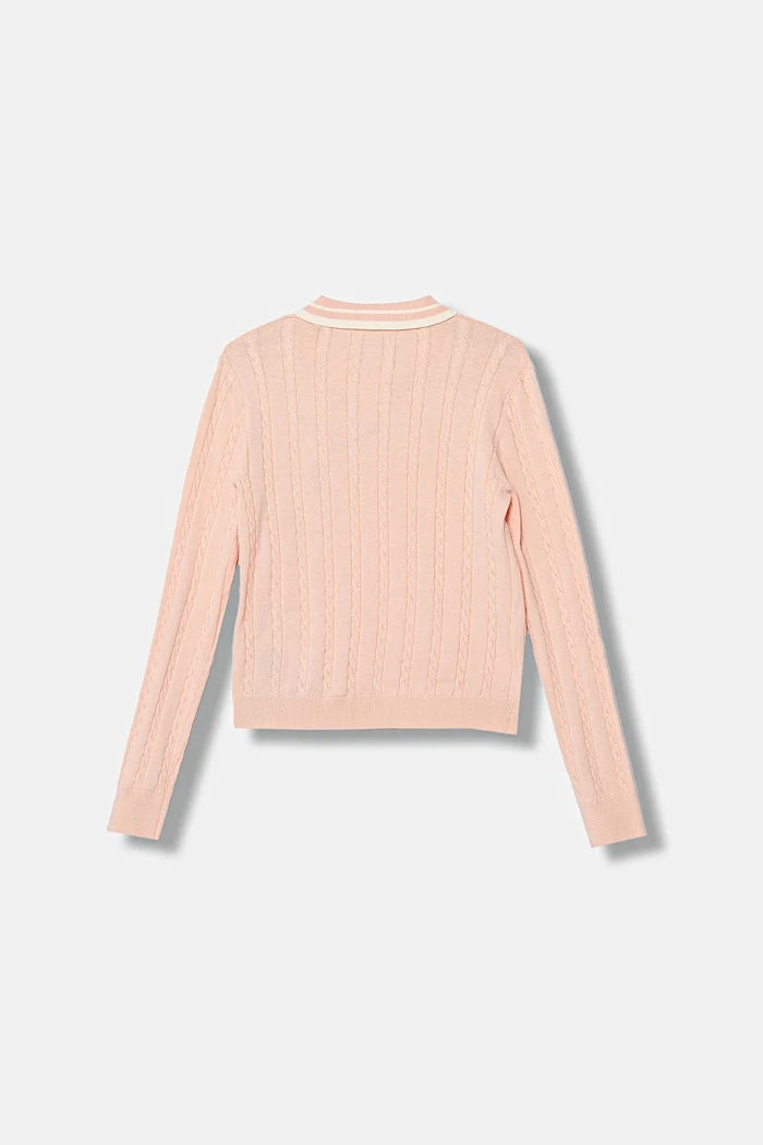 Детски пуловер Guess