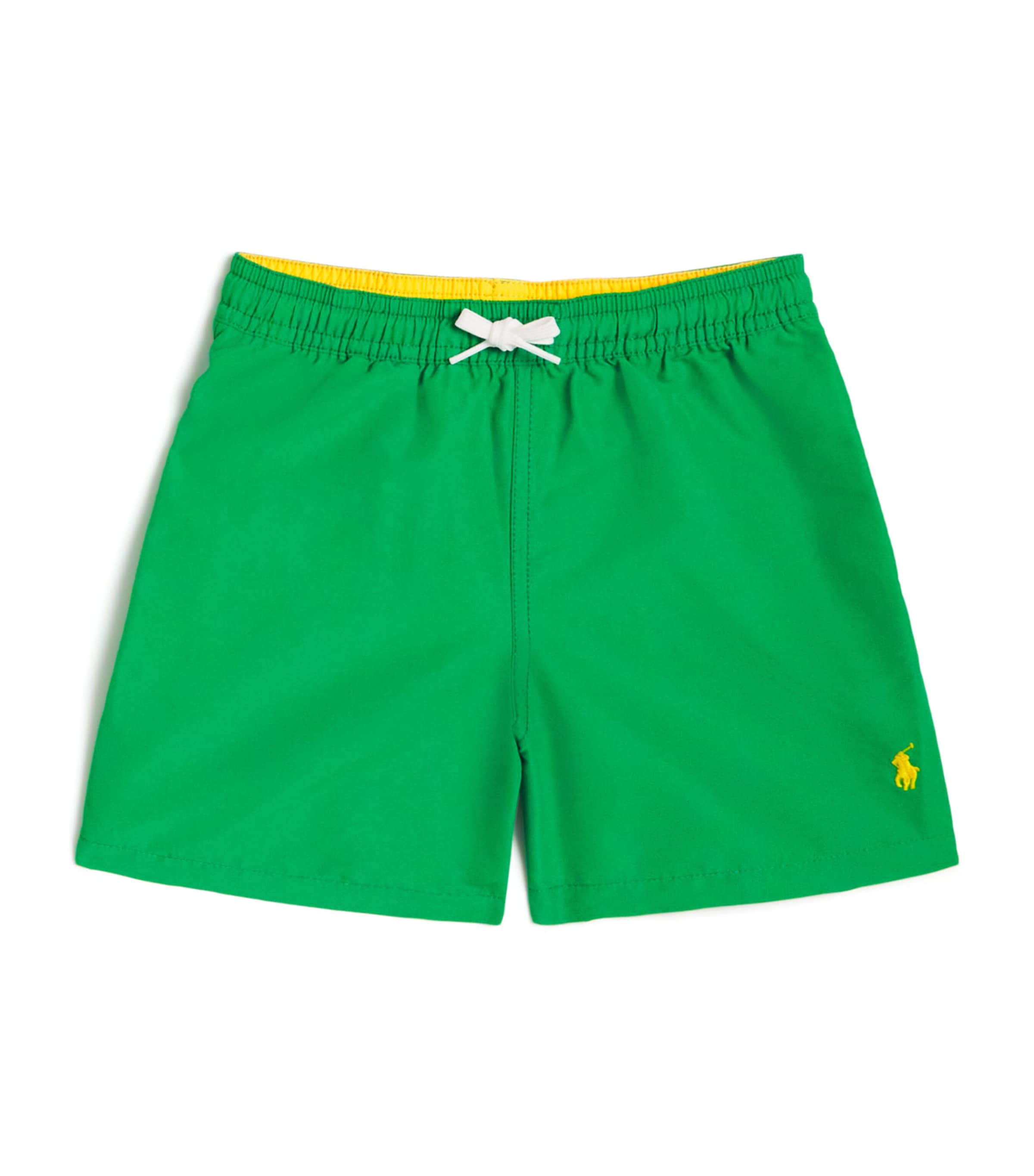 Ralph Lauren Kids Traveller Swim Shorts (6-14 Years)