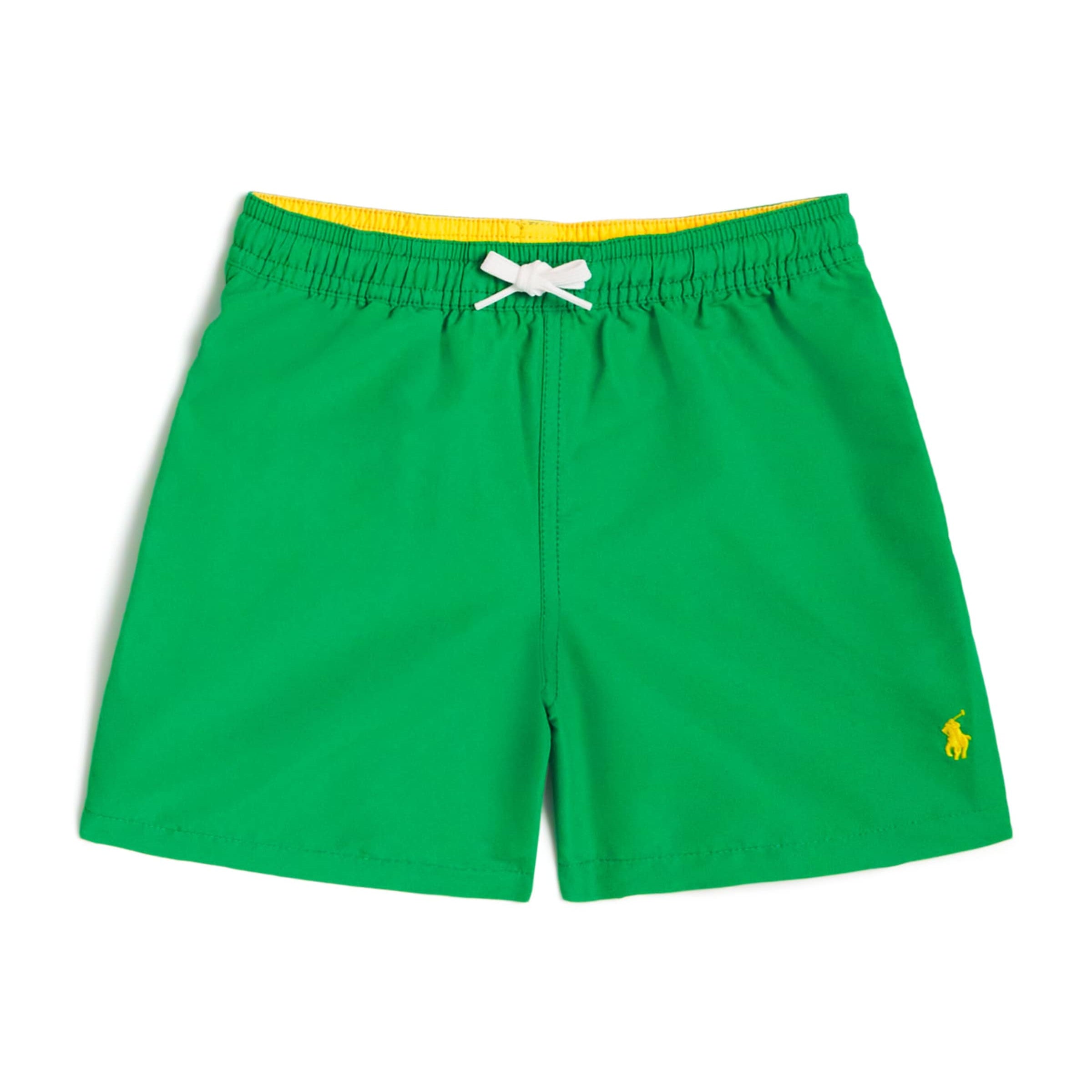 Ralph Lauren Kids Polo Pony Swim Shorts (2-7 Years)