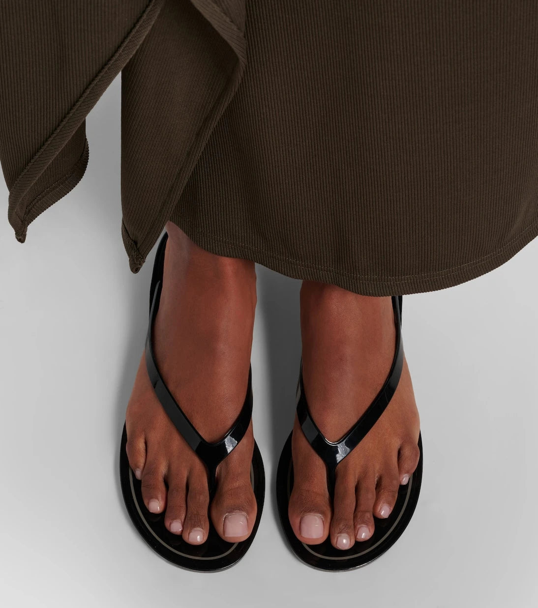 Christopher Esber - Jo thong sandals