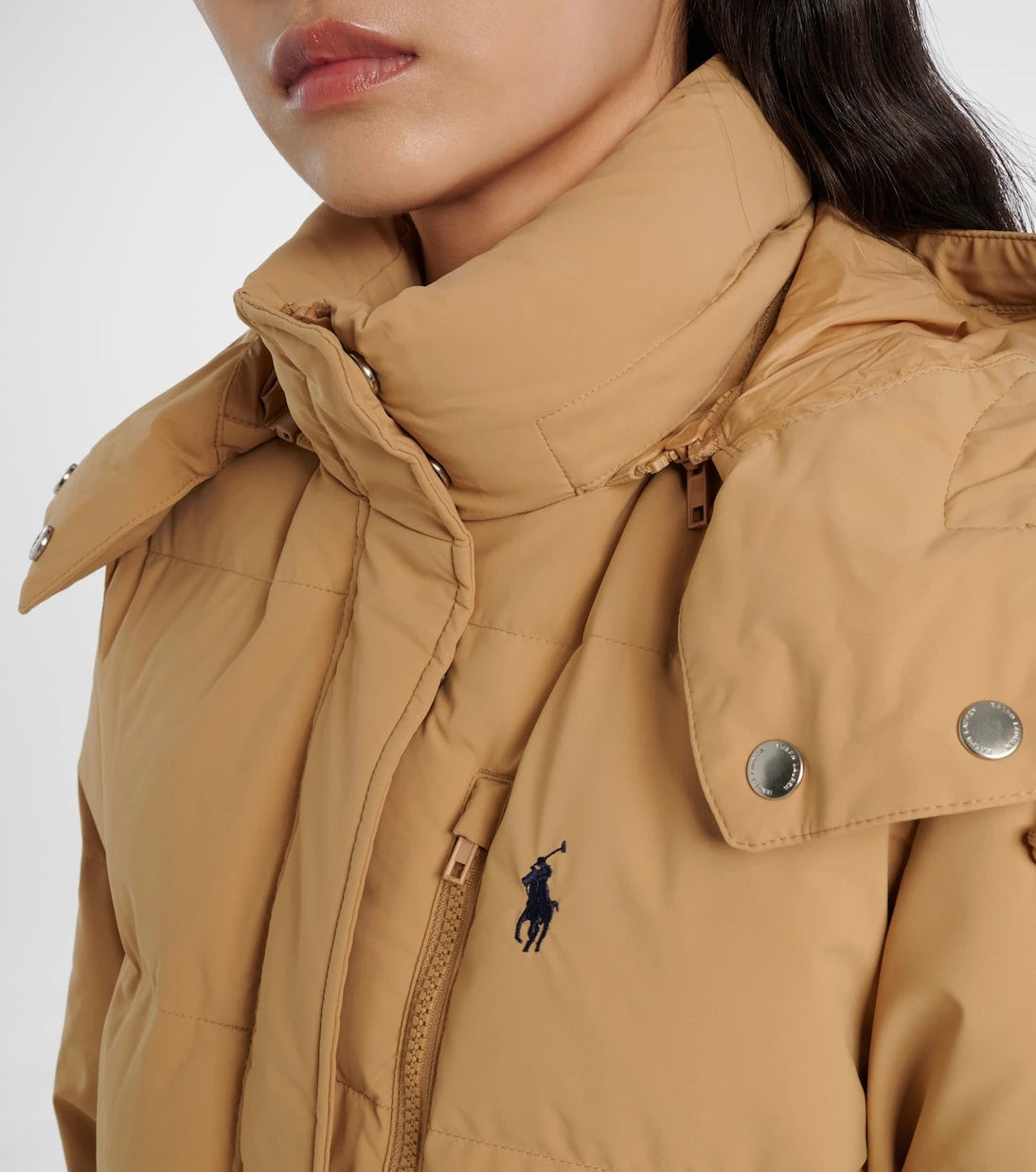 Polo Ralph Lauren - Quilted down jacket