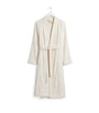 BAINA Organic Cotton Sulis Bathrobe (M/L)