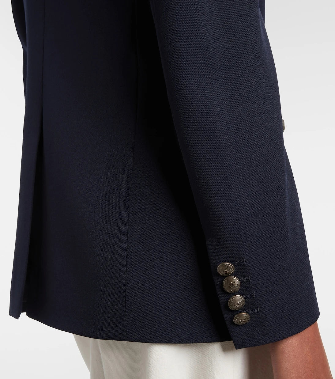 Ralph Lauren Collection - جاكيت صوف