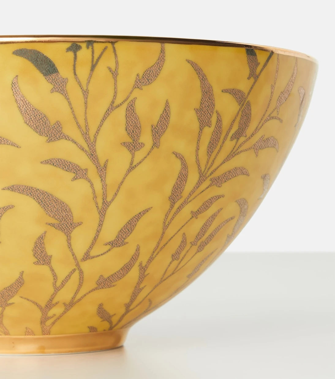 L'Objet - x Fortuny Orfeo Orta boy servis kasesi