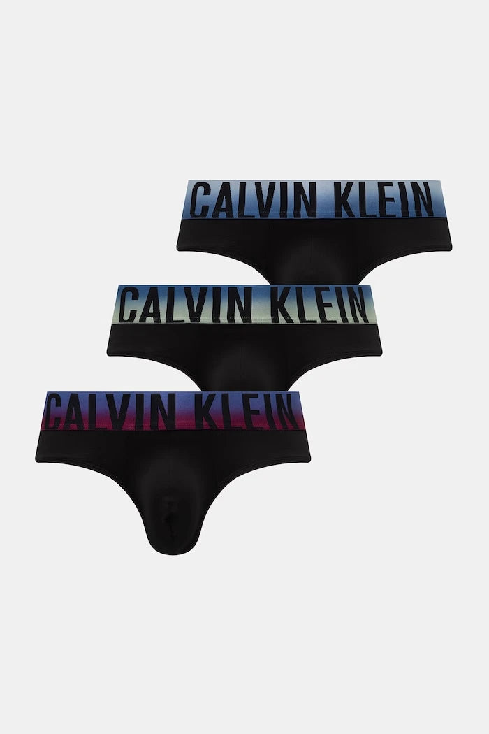 Calvin Klein Underwear Erkek Slip Külot 3'lü