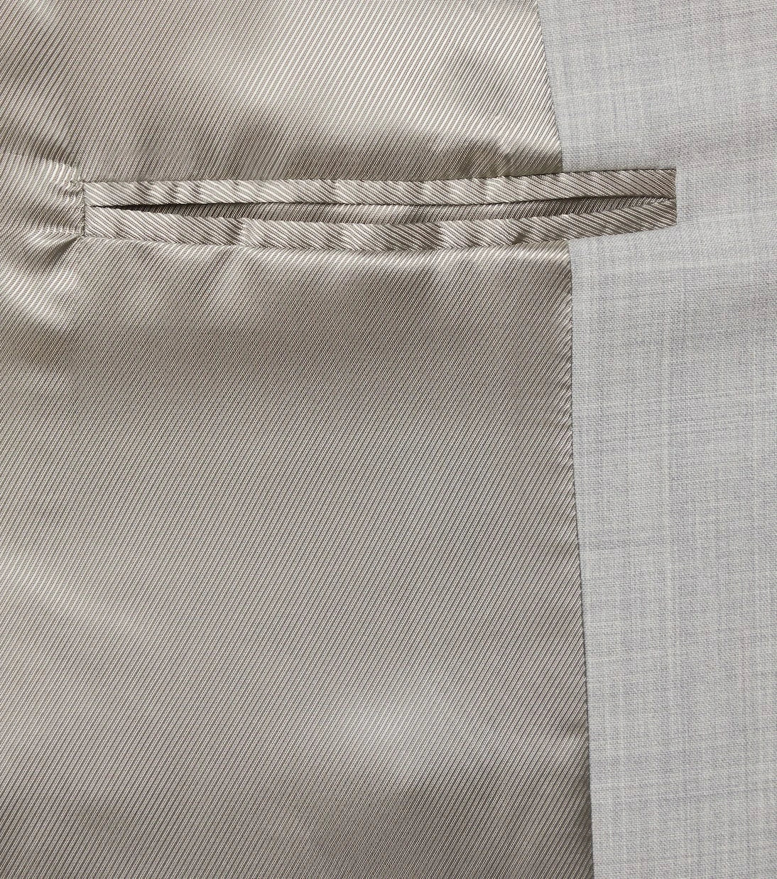Loewe - Wool blazer