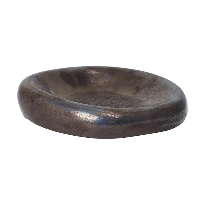 Декоративна купа ferm LIVING Bellure 18 x 4 cm