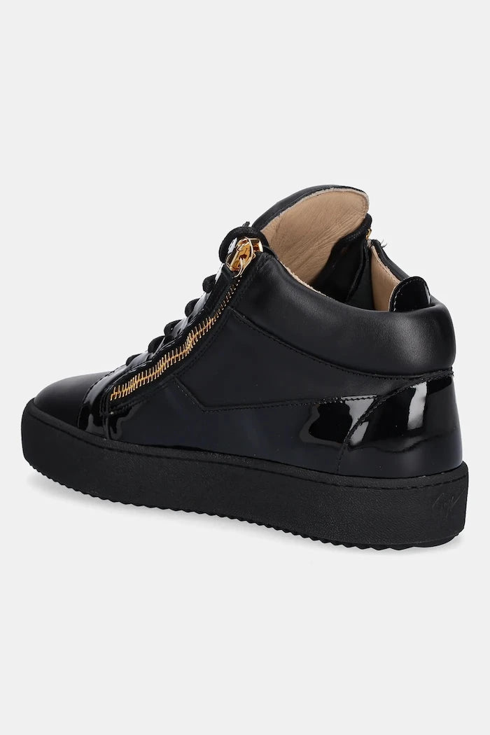 Кожени маратонки Giuseppe Zanotti Maylondon