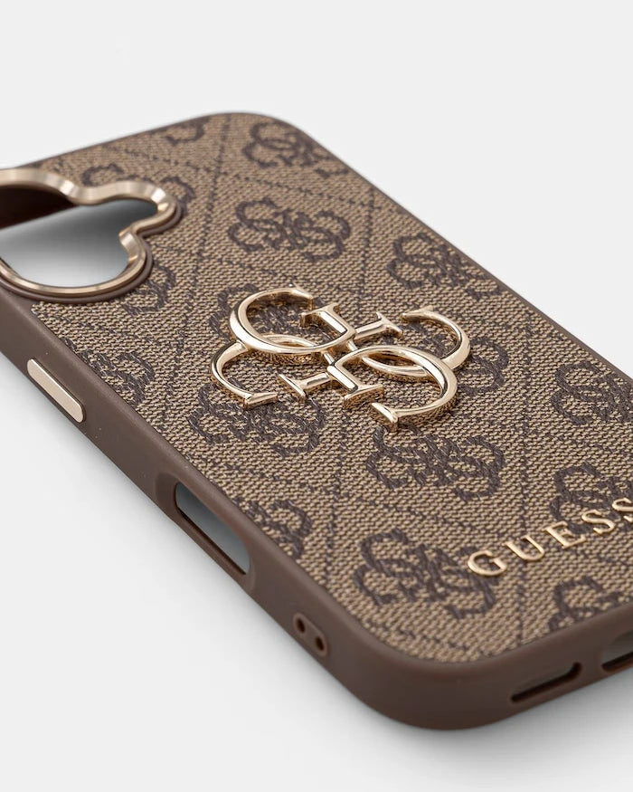 Guess iPhone 17 telefon kılıfı