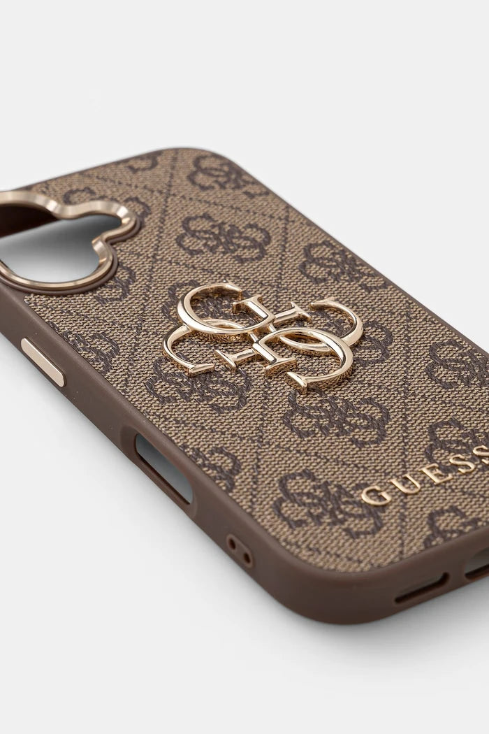 Guess кейс за телефон iPhone 17