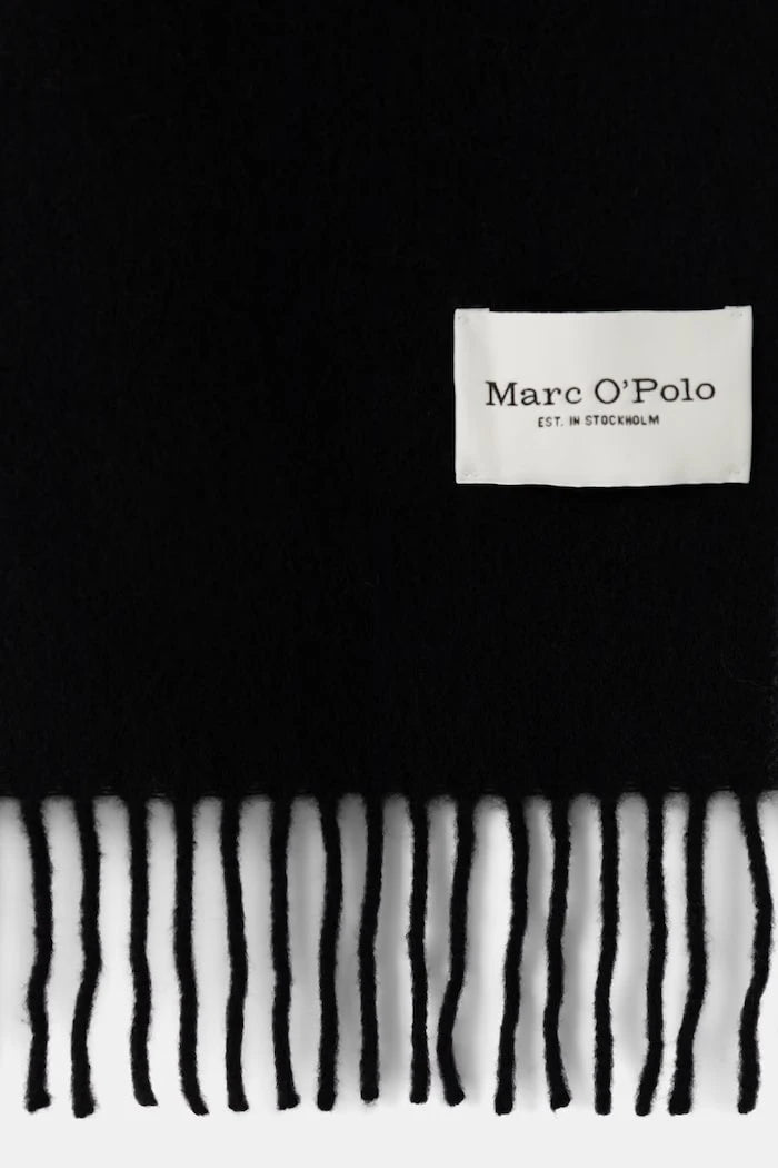 Marc O'Polo Erkek Yün Şal