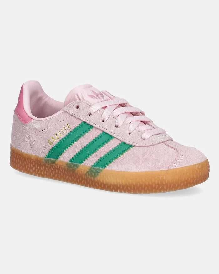 adidas Originals GAZELLE Çocuk Spor Ayakkabısı