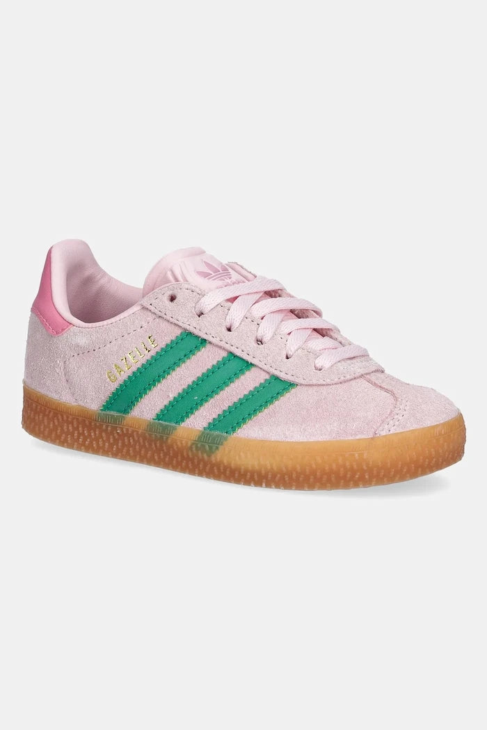 adidas Originals GAZELLE Çocuk Spor Ayakkabısı