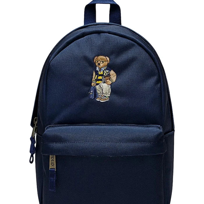 Polo Ralph Lauren Çocuk Sırt Çantası