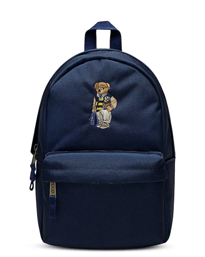Polo Ralph Lauren Çocuk Sırt Çantası
