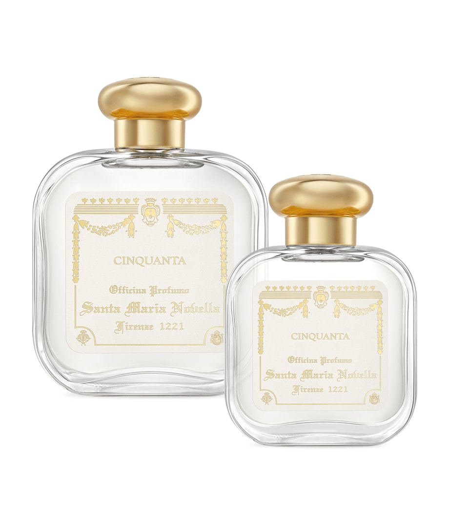 Cinquanta Eau de Cologne (50ml)