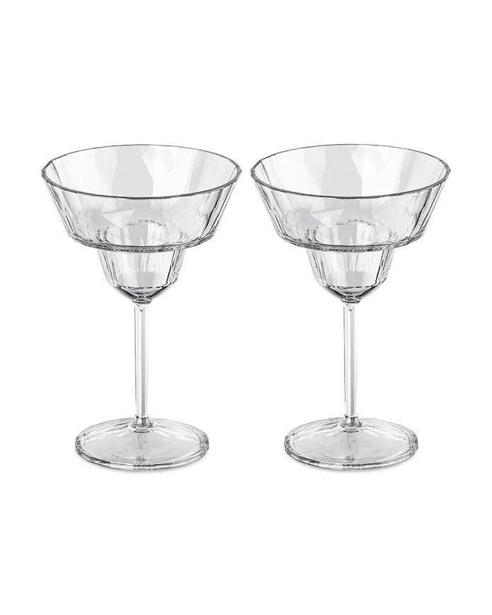 Комплект чаши за вино Koziol Club No.16 Superglas 250 ml (2 броя)