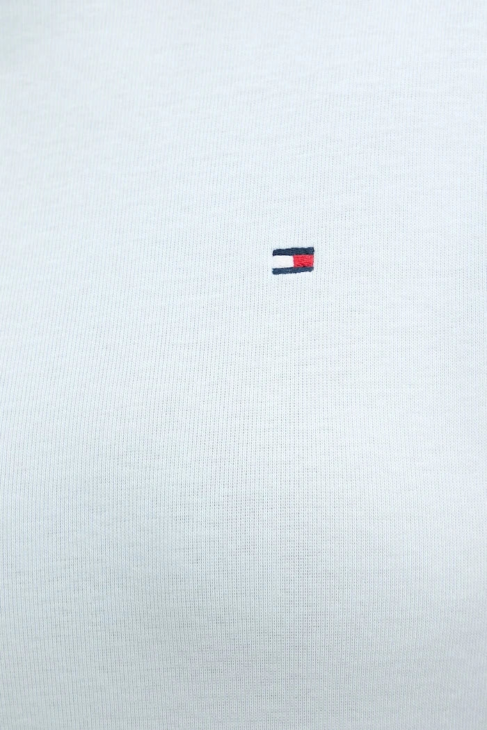 Tommy Hilfiger тениска дамска от памук