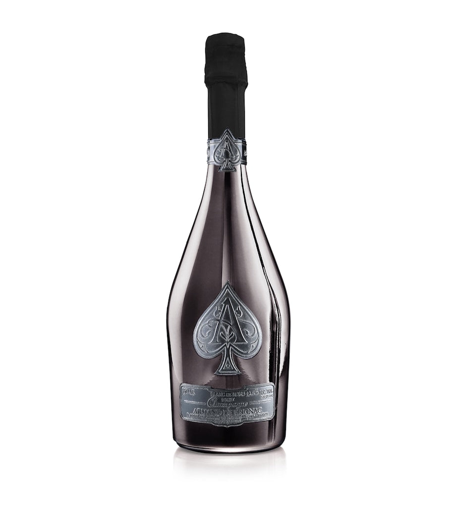 Armand De Brignac Blanc de Noirs Assemblage Number Four Champagne (75cl) - Champagne, France