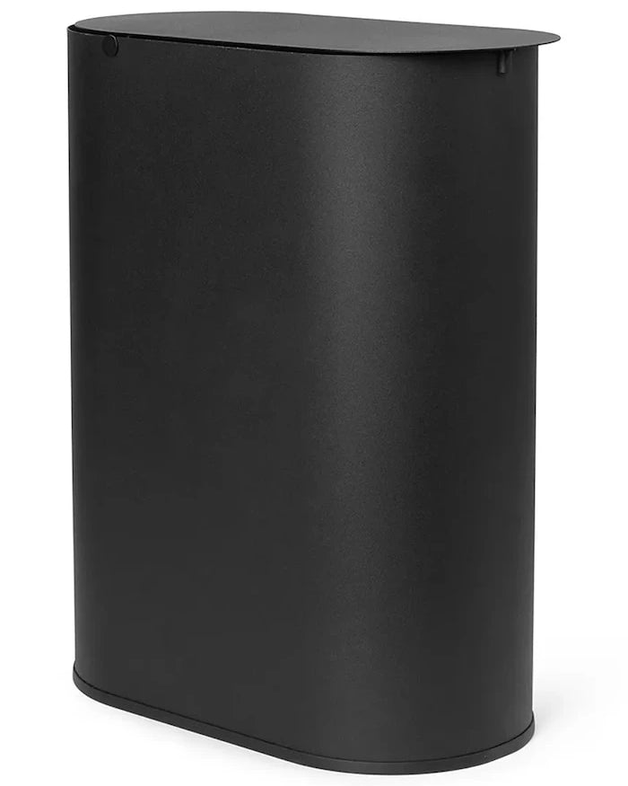 ferm LIVING Enkel Bin 19 L Çöp Kutusu