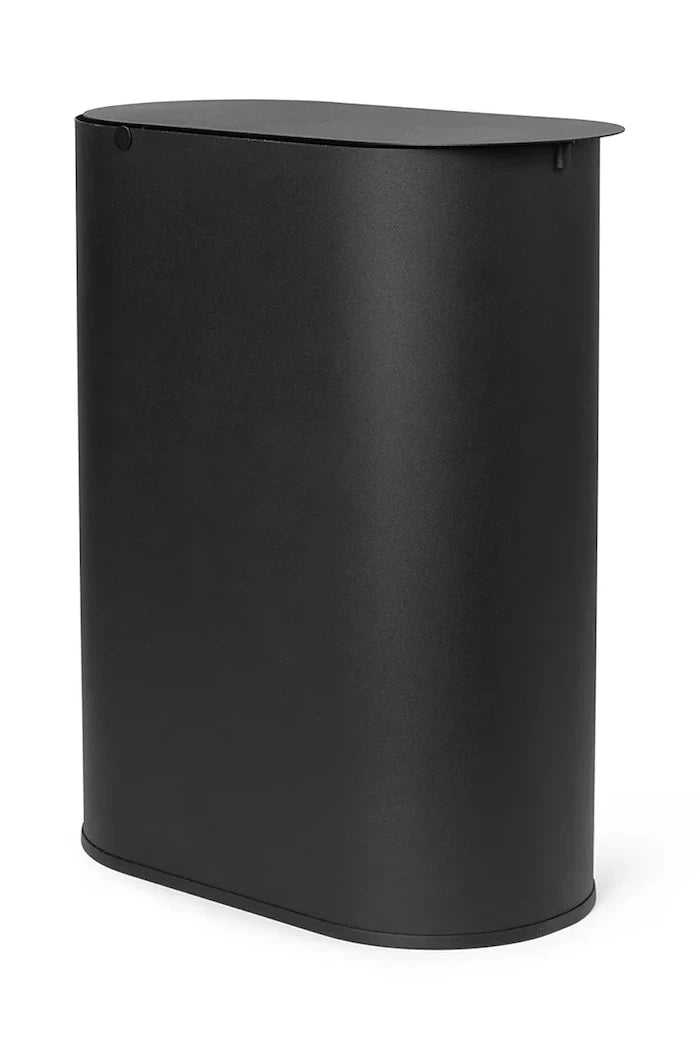 ferm LIVING Enkel Bin 19 L Çöp Kutusu