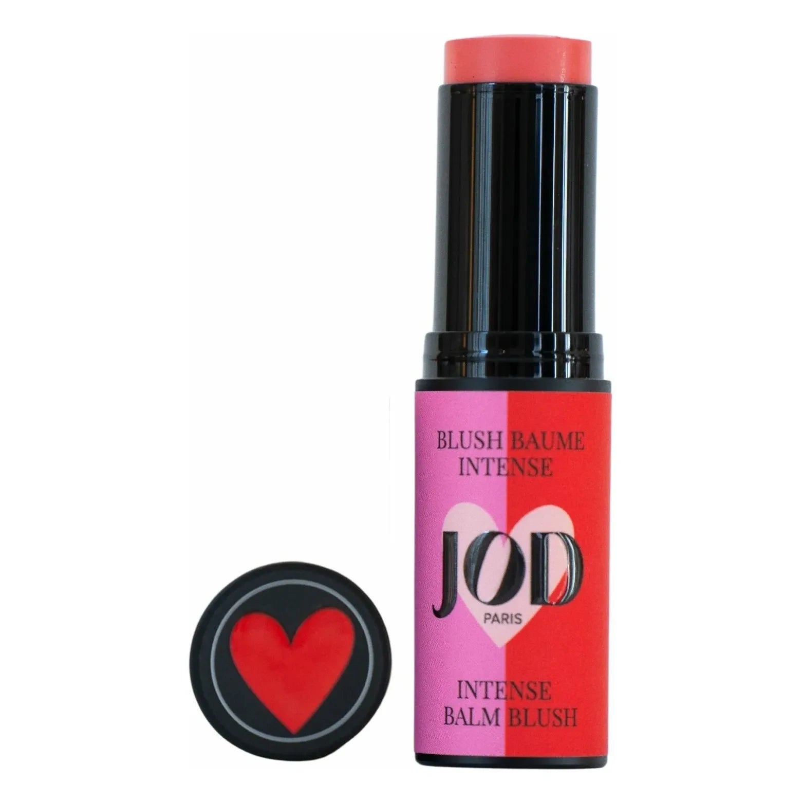 JOD - Intense multi-use blush stick - 8g | Coral