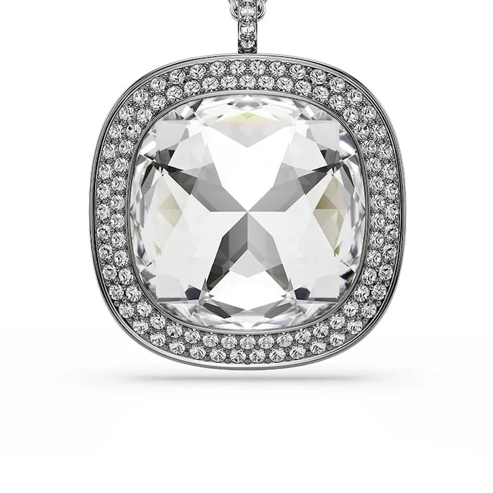 Swarovski колие с кристал Swarovski UNA