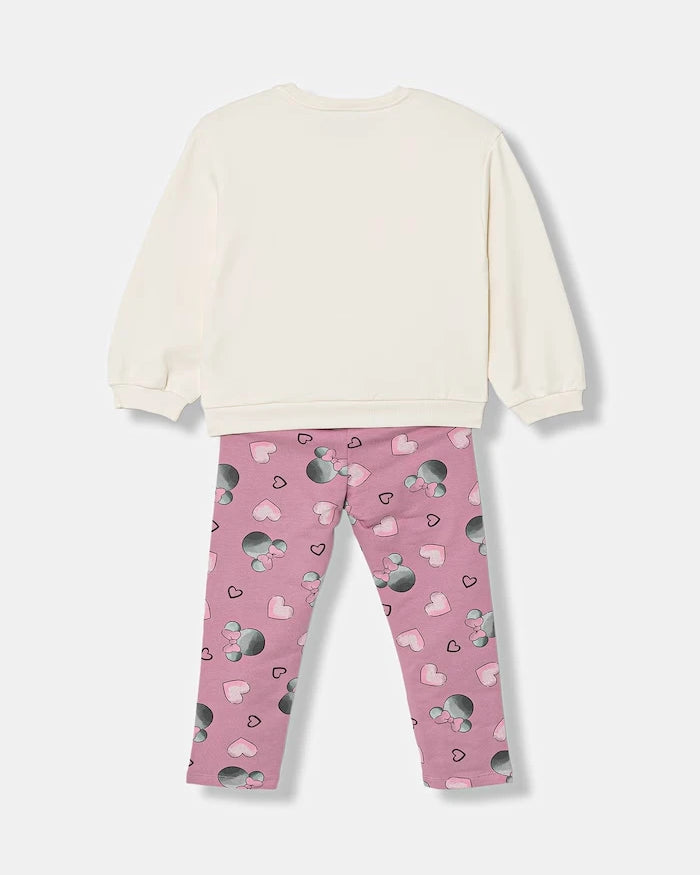 United Colors of Benetton Çocuk Takımı (2 Parça)