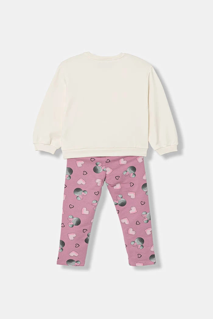 United Colors of Benetton Çocuk Takımı (2 Parça)
