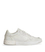 Dolce & Gabbana Leather Portofino Sneakers