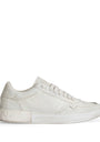 Dolce & Gabbana Leather Portofino Sneakers