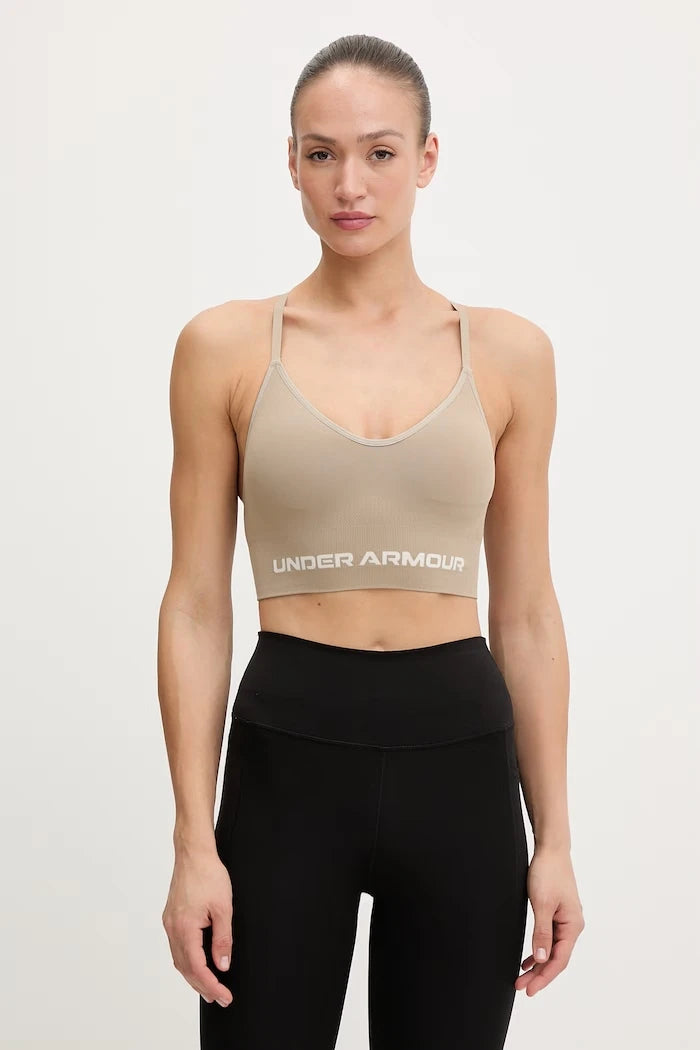 Under Armour Vanish Seamless Spor Sütyeni