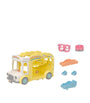 Sylvanian Families Rainbow Fun Nursery Bus